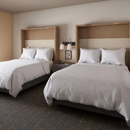 Holiday Inn - Clarksville Northeast By Ihg Экстерьер фото