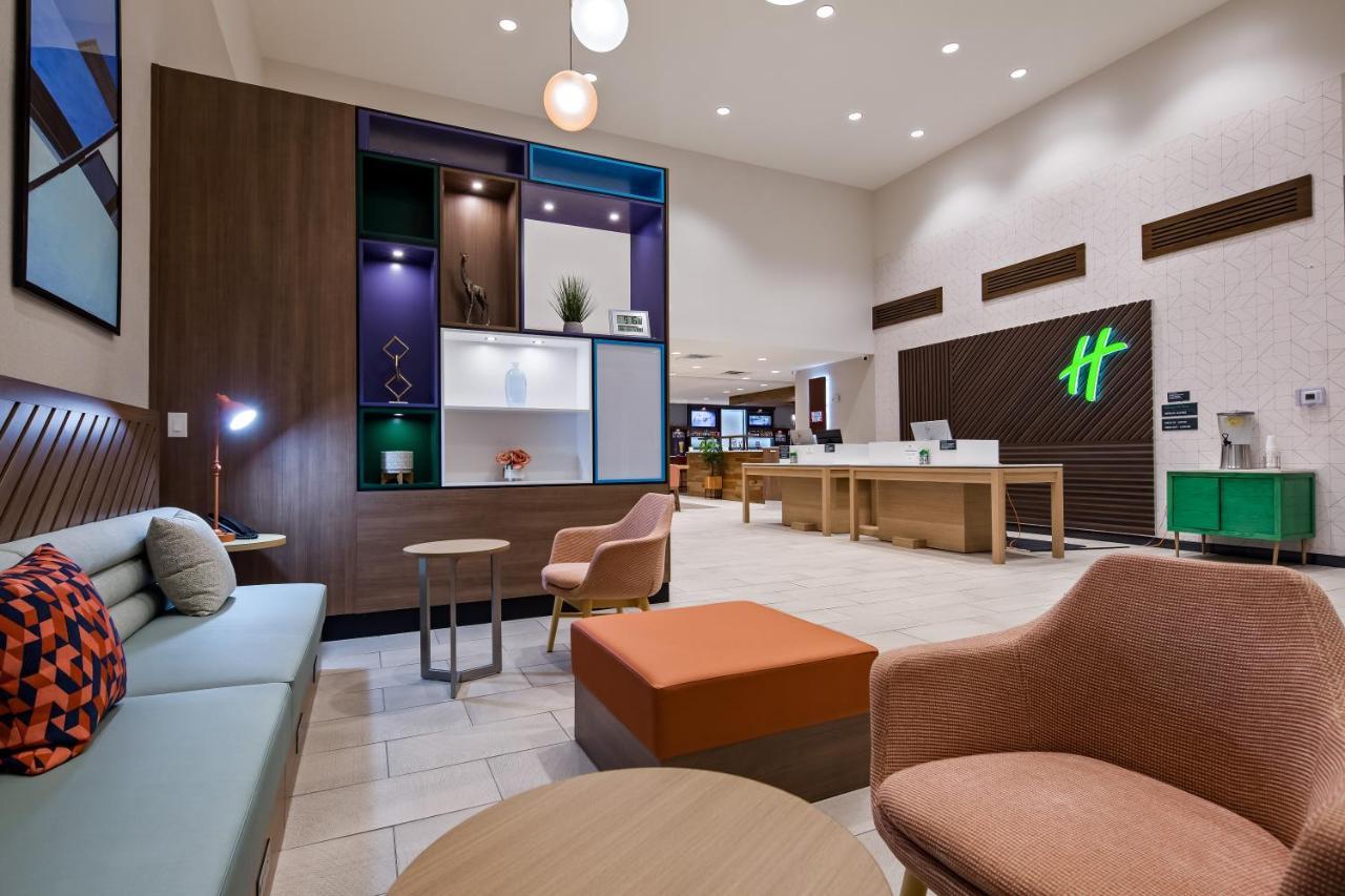Holiday Inn - Clarksville Northeast By Ihg Экстерьер фото